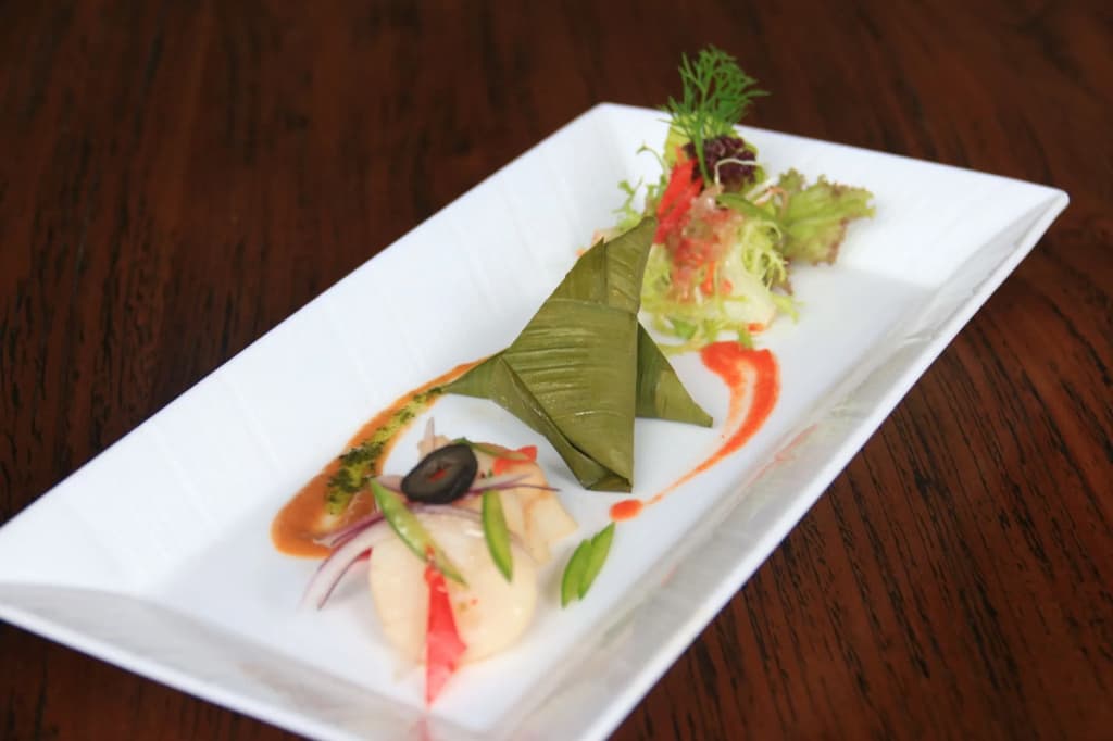 Sunset Point Hotel Seminyak - photo 12