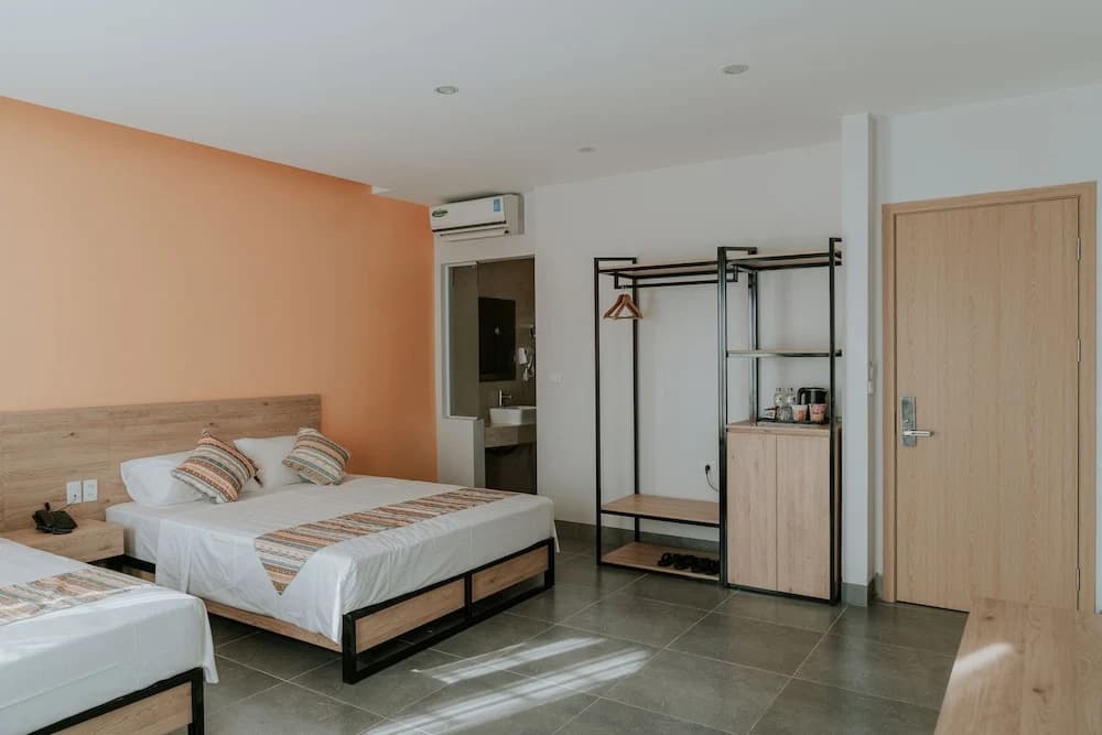Le Cactus Hotel Ha Long - photo 5