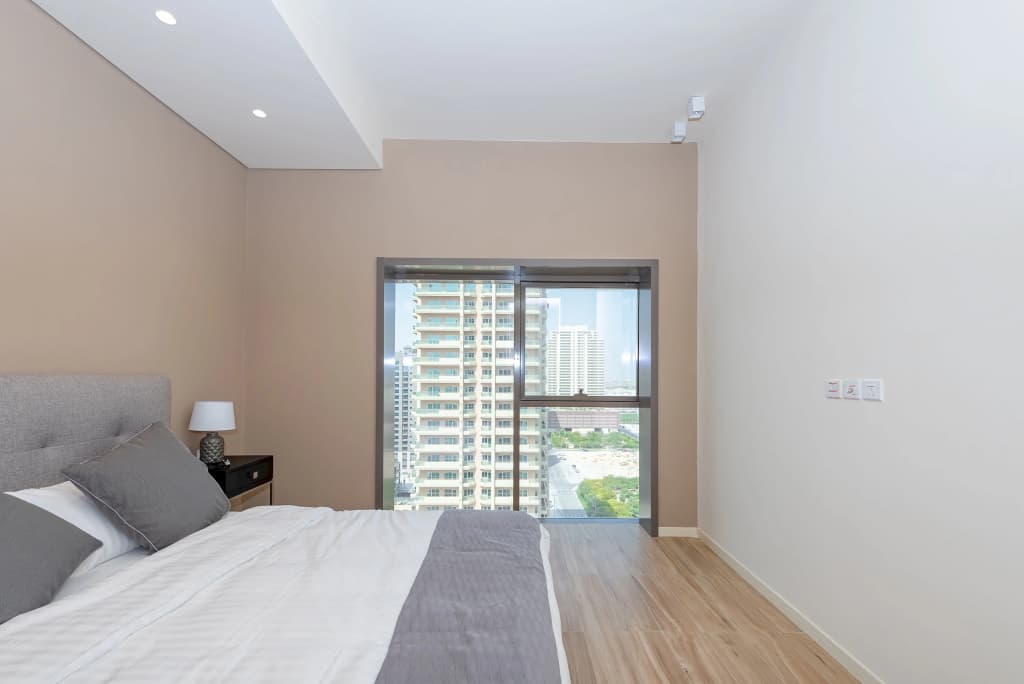 Luxury stay at Park view Dubai - photo 4