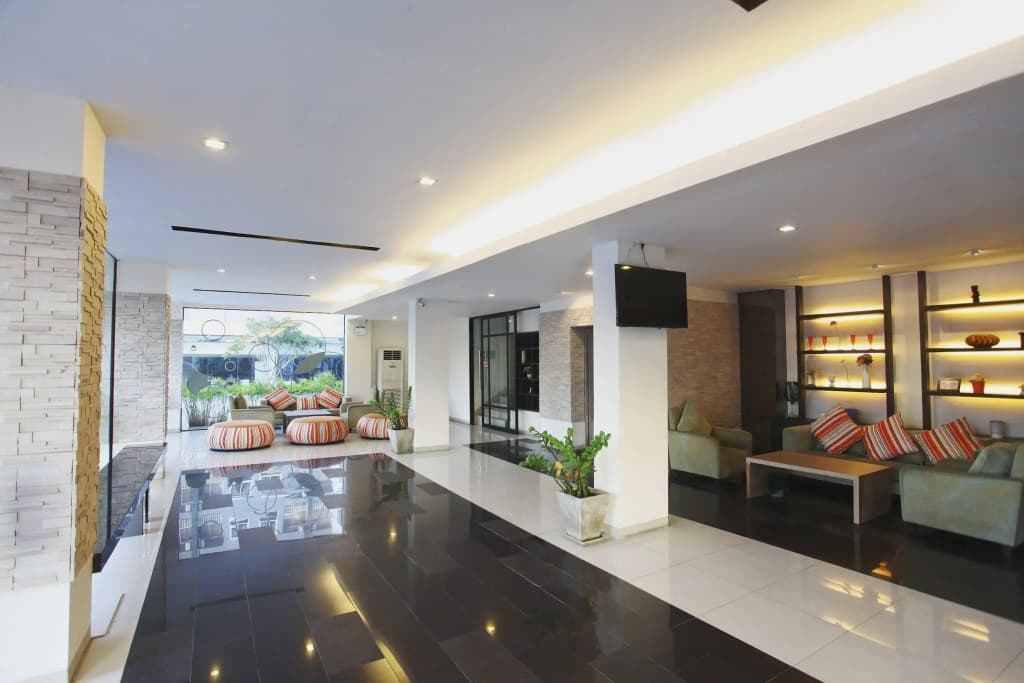 Leenova Hotel - photo 20