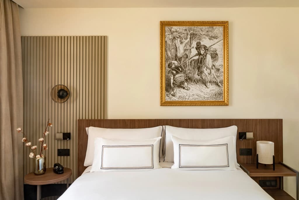 Casa de Las Artes, member of Meliá Collection - photo 29