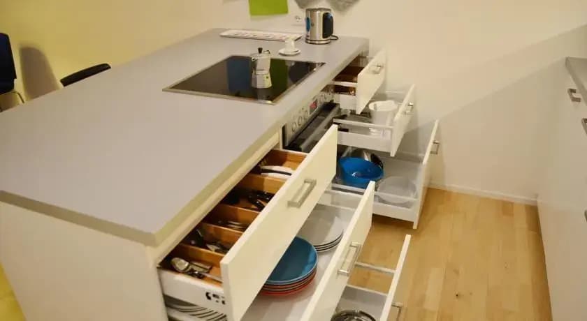 Millenium Appartment - photo 10
