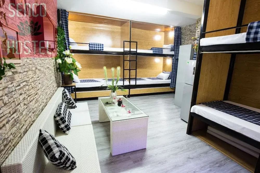 Senco Female Hostel - photo 12