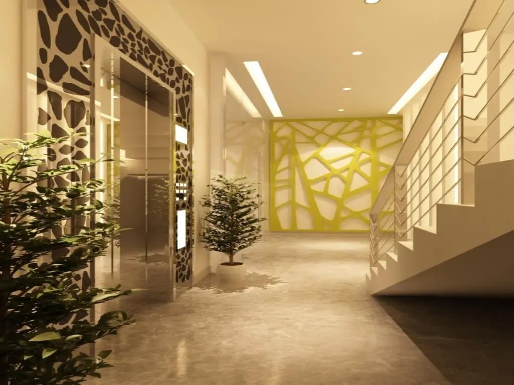 Royal City Hotel - photo 15