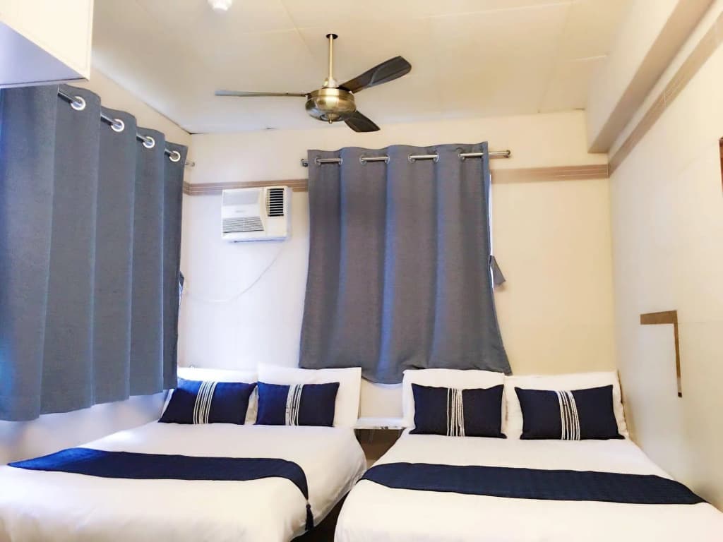 Osaka Hostel - photo 4