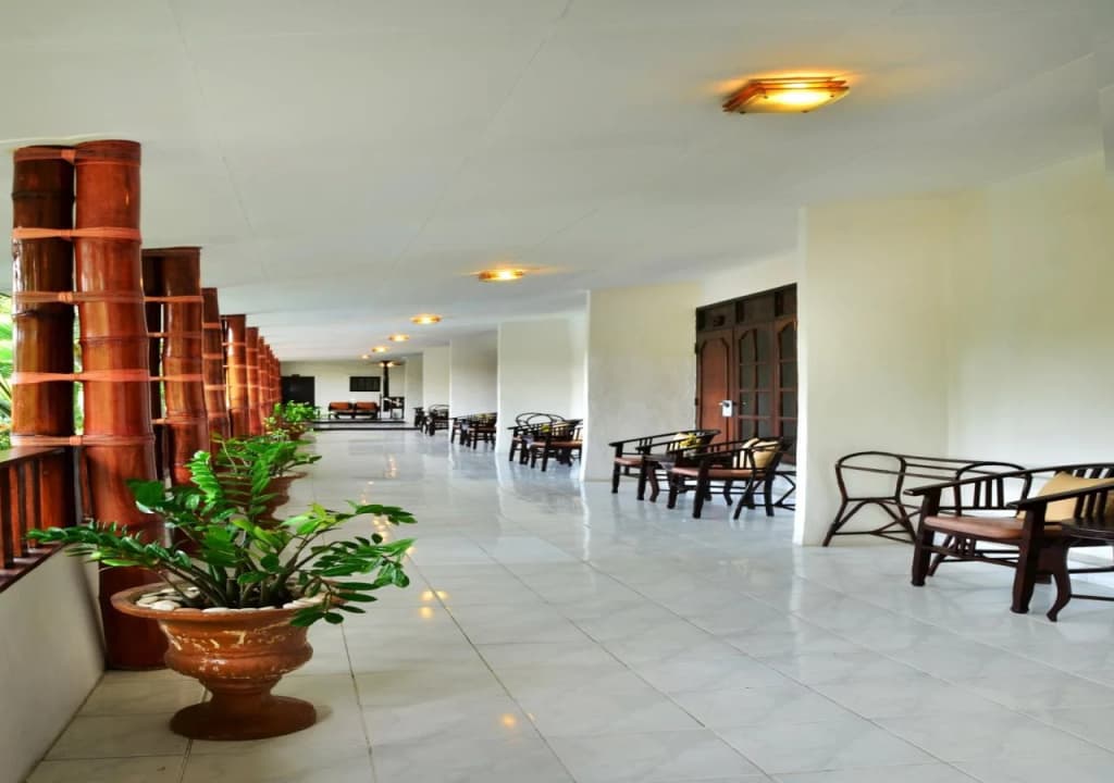 Sarinande Hotel - photo 20