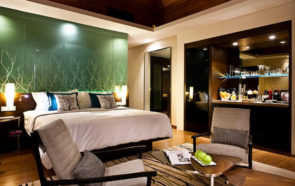 Niyama Private Islands Maldives - photo 4