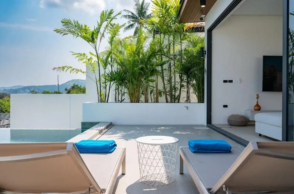Villa Close to Fisherman Village - KBR15 - photo 12