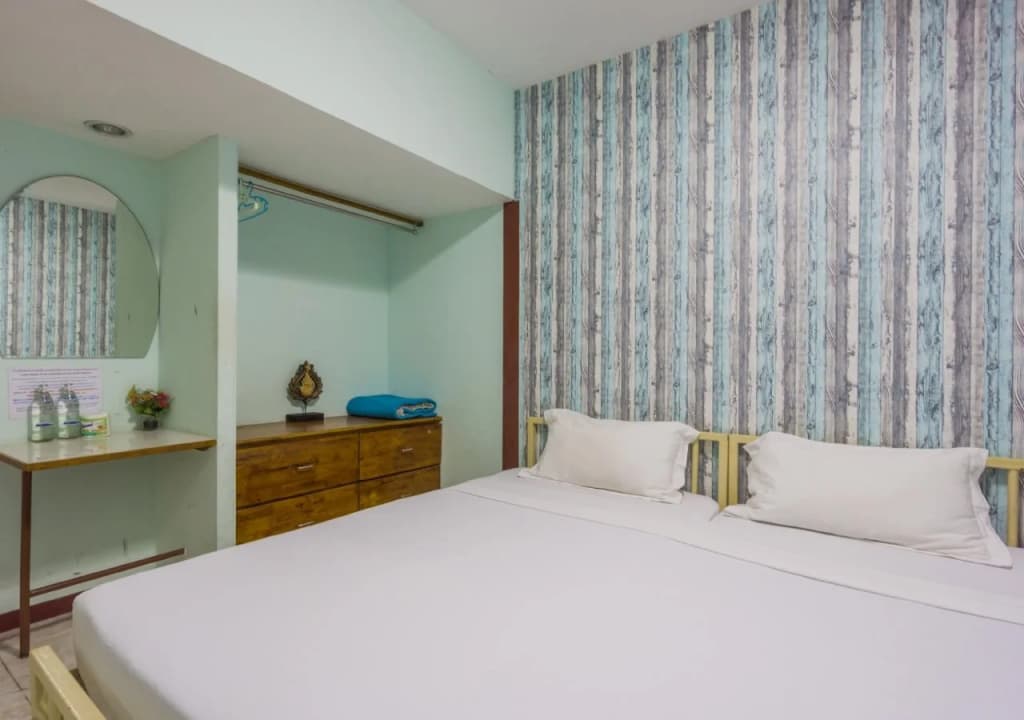 Steve Boutique Hostel - photo 5