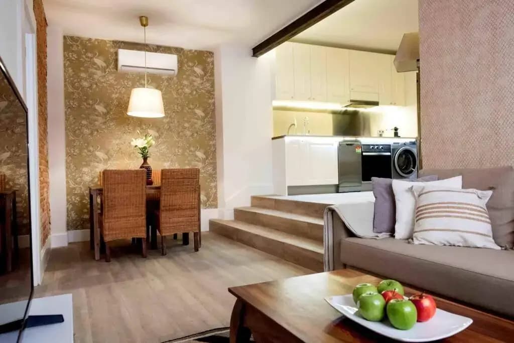 HOMEABOUT GOYA Apartment II - photo 6