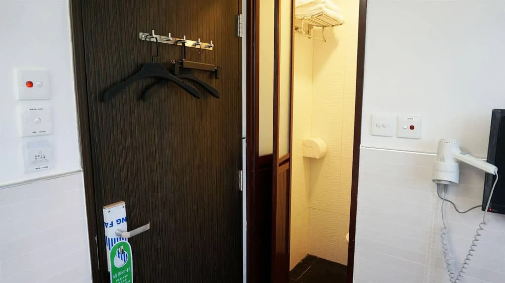 Kowloon Mongkok 1812 Guest House - photo 30