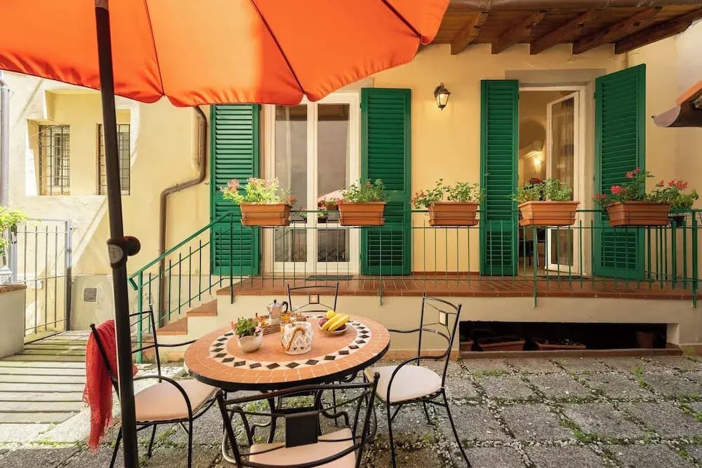 Terrazza Foscolo - Flo Apartments - photo 13