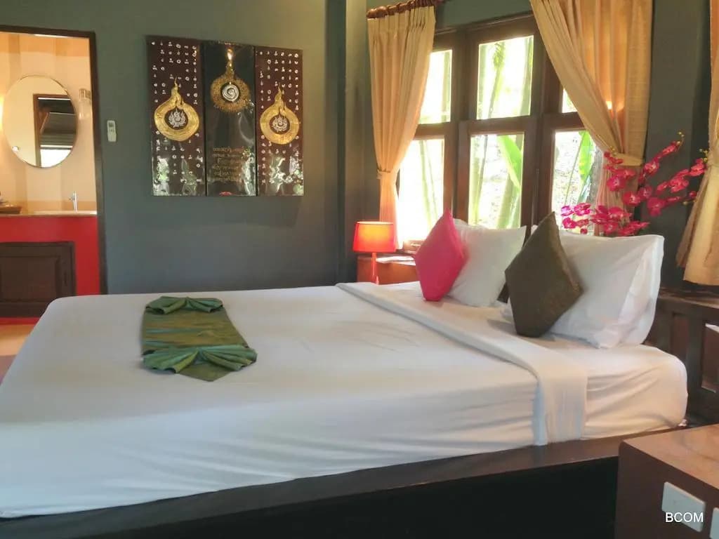 Chaweng Bay View Resort - photo 6