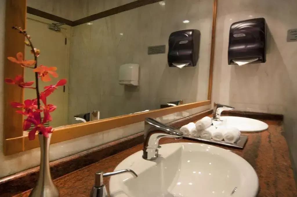 Ayla Hotel - photo 9