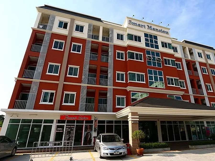 Smart Mansion - photo 1