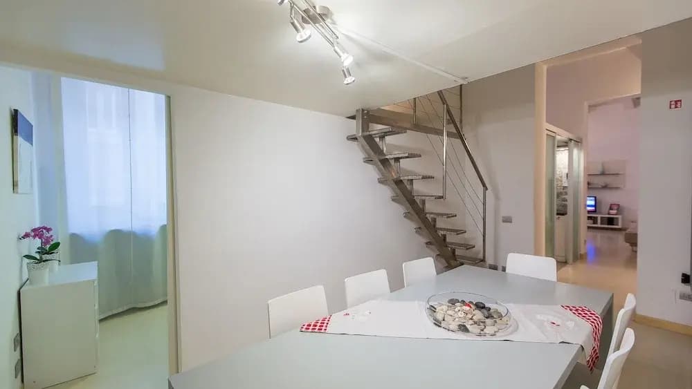 Rental in Rome Bernini Square - photo 25
