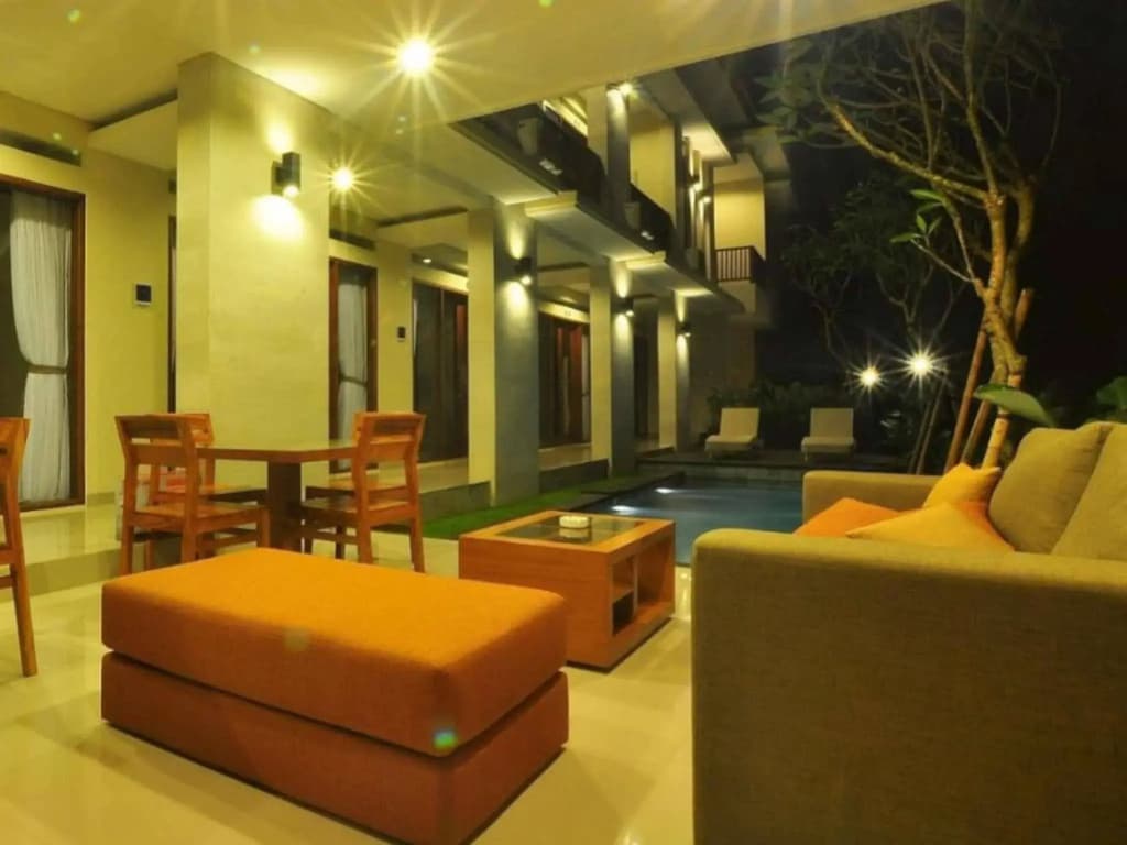 Alia Home Sanur - photo 2
