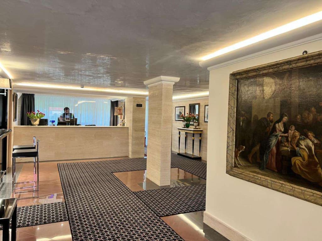 Gemelli Hotel - photo 18