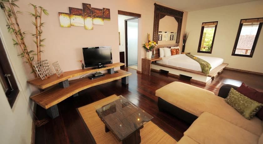 The Lane Villa - photo 10