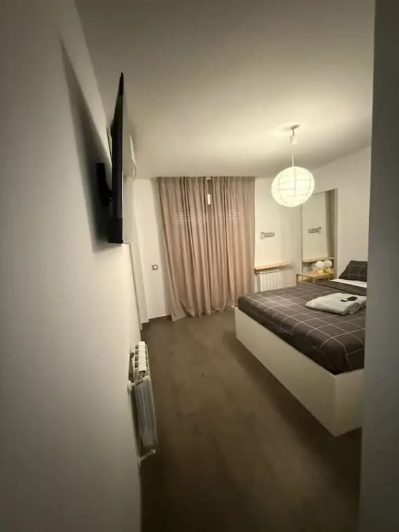 Room Today Madrid Gabriel Usera - photo 12