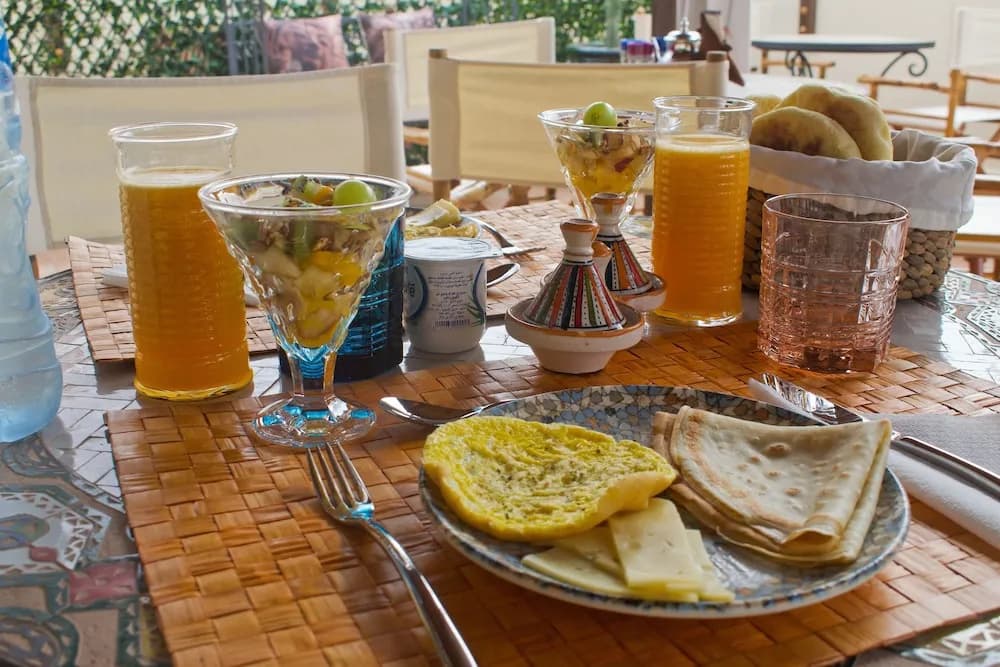 Perlekech Riad & Spa - photo 9