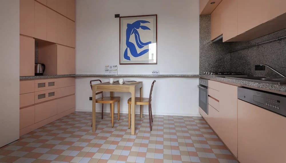 Italianway   - Dall'Ongaro 2 - photo 22