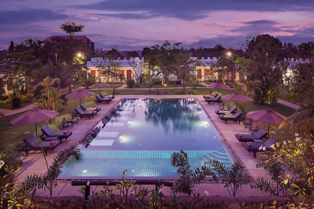 The Amazing Resort - photo 13