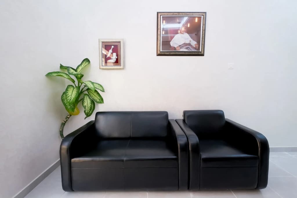Al Jisr Hotel - photo 6