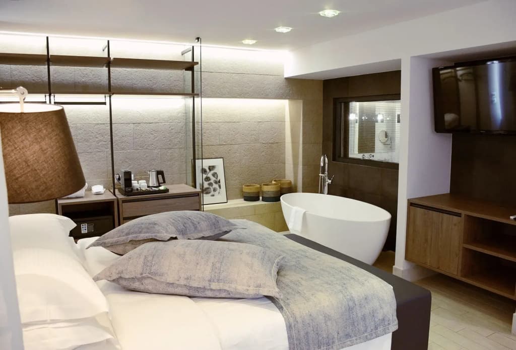Sweet Home Hotel - photo 45
