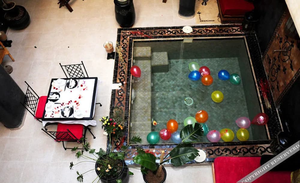 Riad La Fibule - photo 12