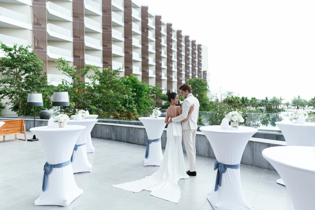 Crowne Plaza Phu Quoc Starbay by IHG - photo 43