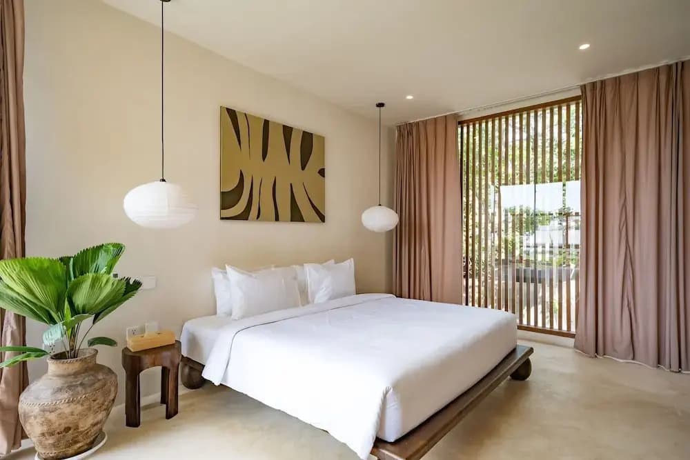 Akela Villas Bingin - photo 4