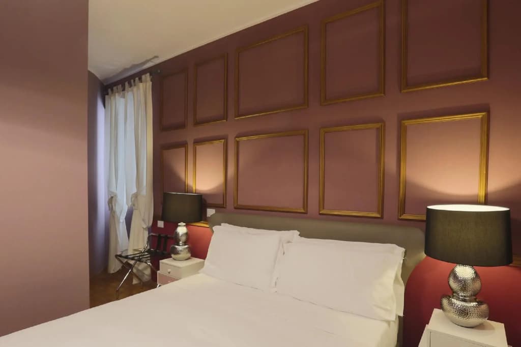 Dem Hotel - photo 6