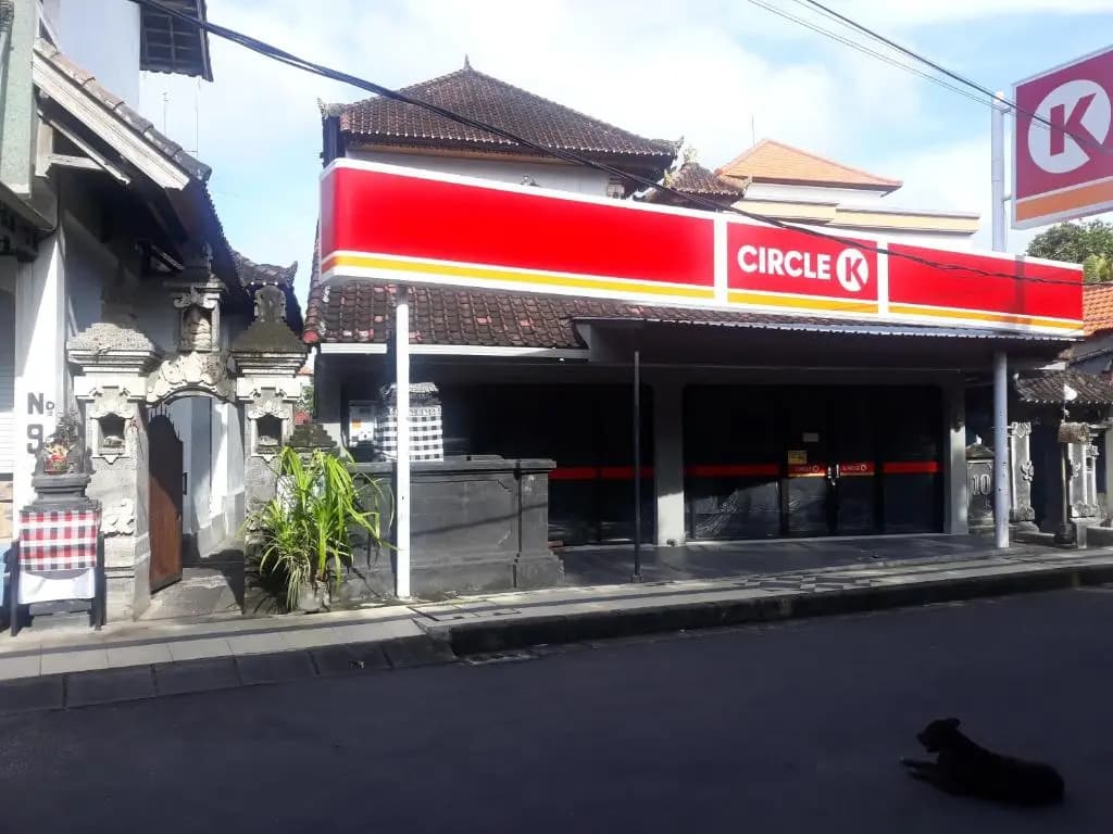 Taman Magendre Homestay - main photo