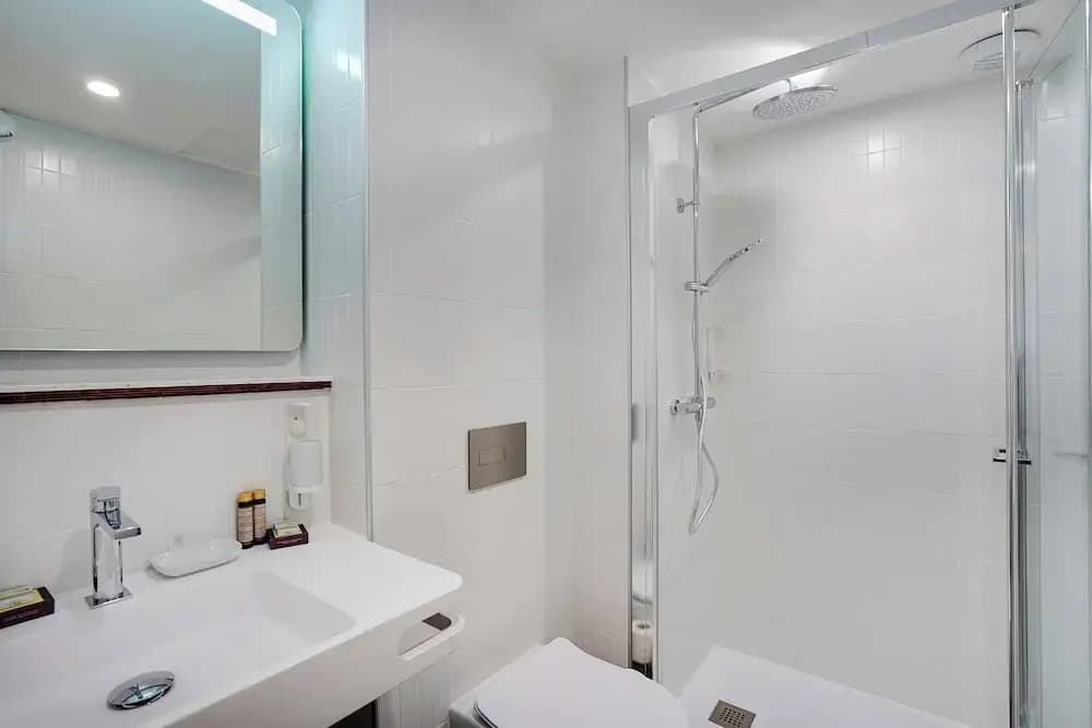 Charming Studio - 2P - Republique/oberkampf - photo 6