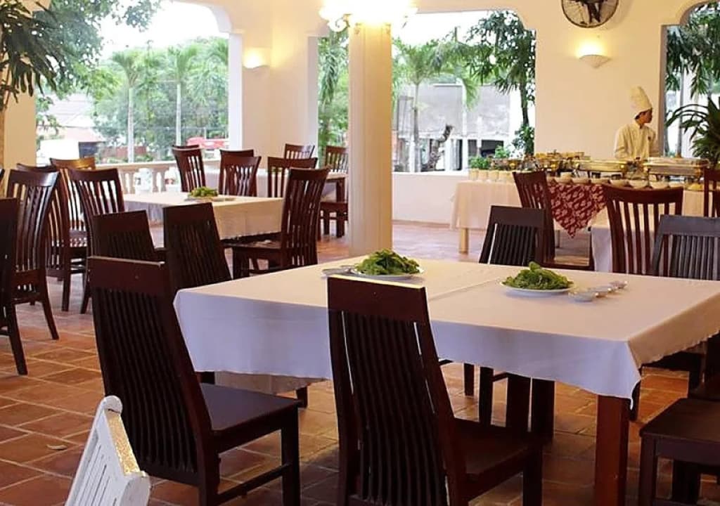 An Binh Resort - photo 13