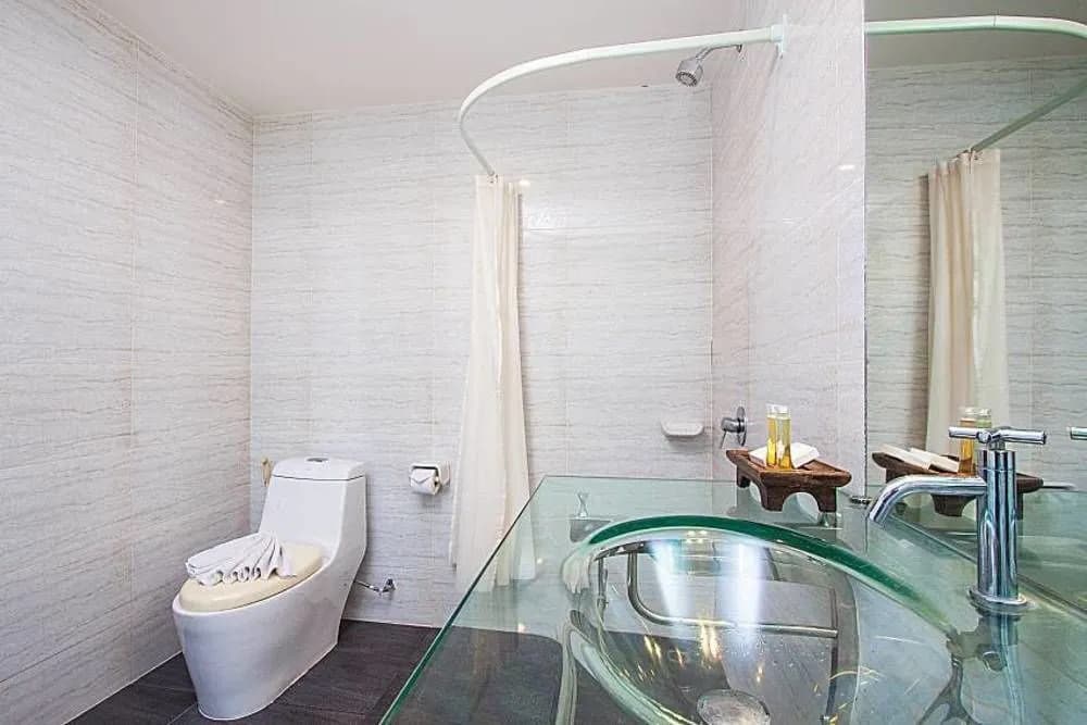 Moonscape Villa 206 - photo 9