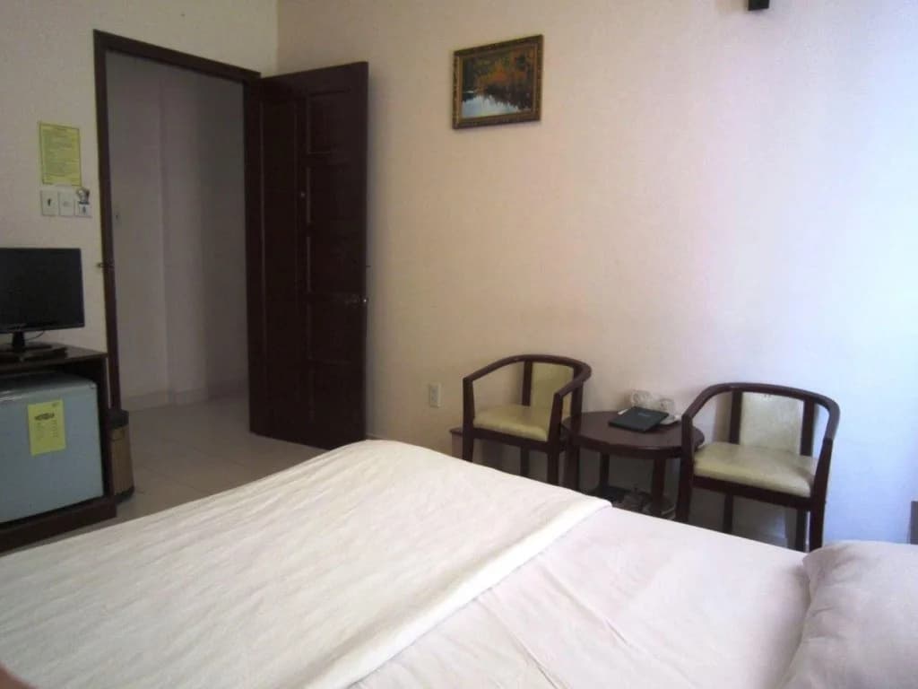 Sea Breeze Resort Phu Quoc - photo 3