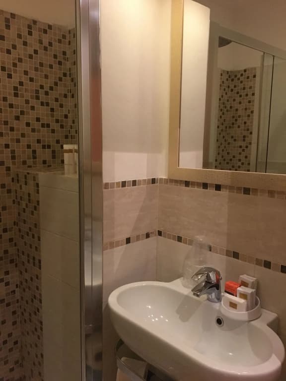 iH Hotels Piazza di Spagna View - Luxury Guest House - photo 8