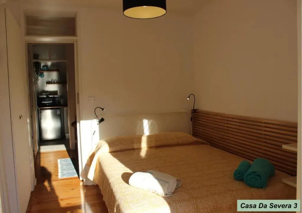 Casa Da Severa Apartments - photo 5