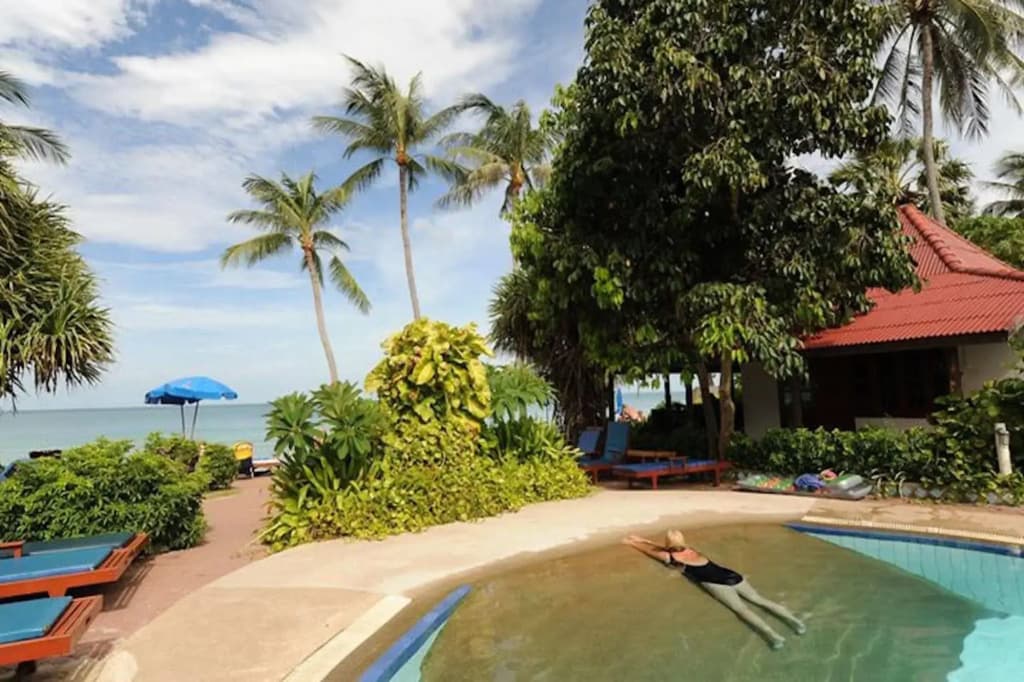 Chaweng Resort (SHA Extra Plus) - photo 15
