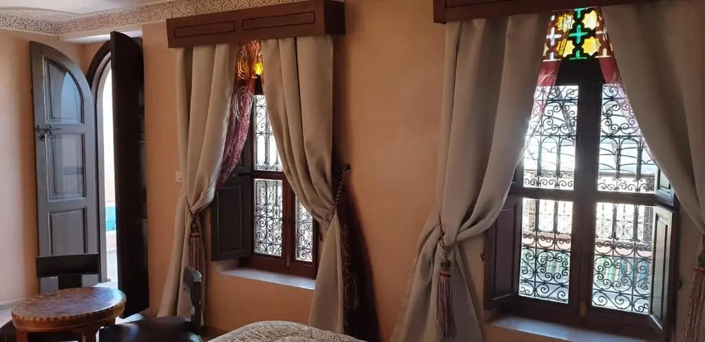 Riad Souad - photo 3