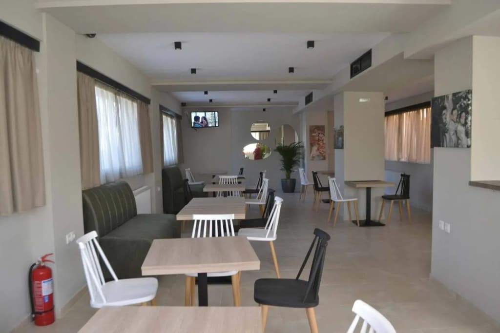 Athens Iris Hotel - photo 15