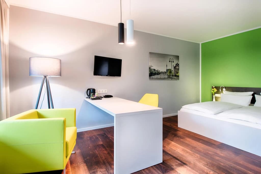 Hotel Carolinenhof - photo 18