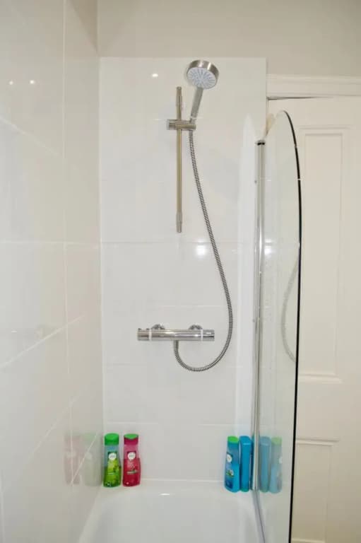 Luxury Edinburgh Home - photo 8