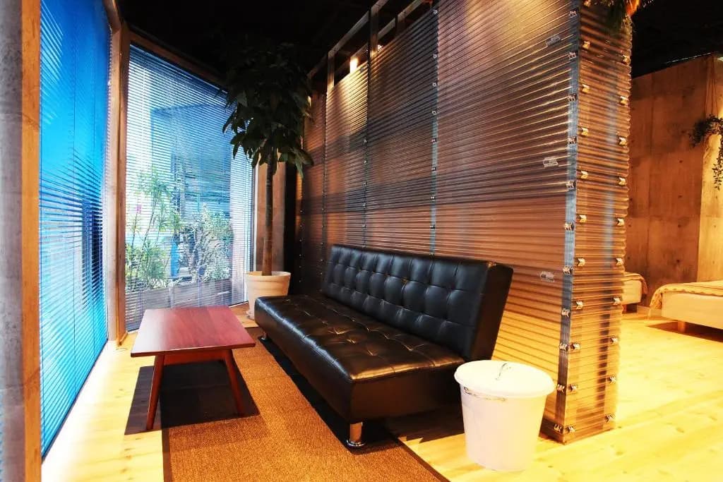 Kazemachigusa INN - photo 6