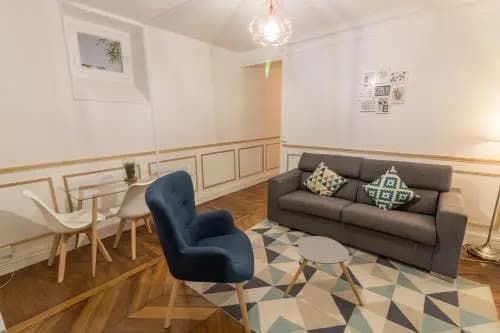 Private Apartments - Champs-Elysées - photo 6