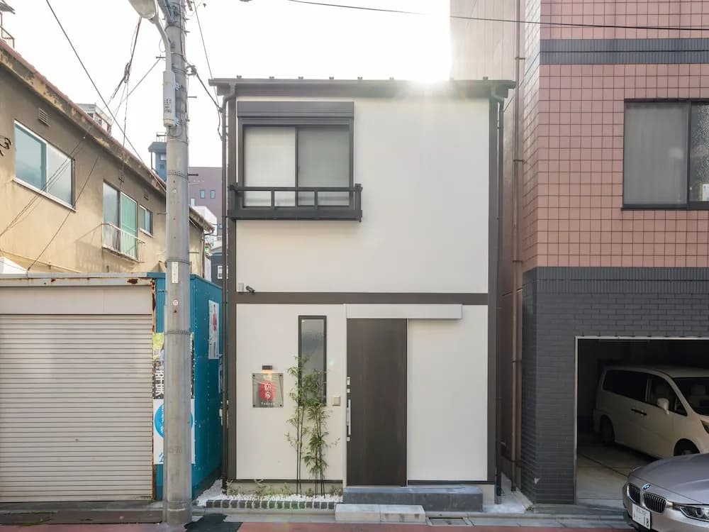 Yadoya Matsugaya - photo 1