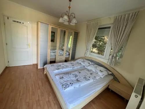 Langman Guesthouse - photo 6