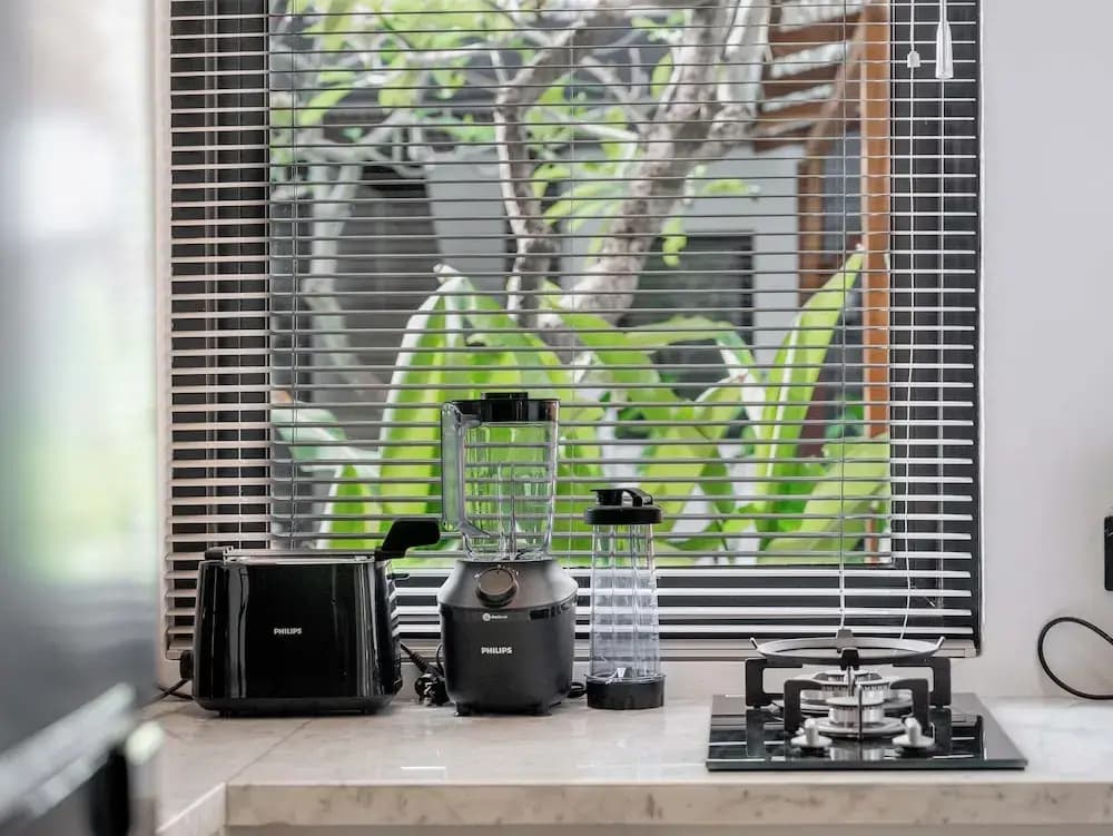 Sebelas Apartments by EVDEkimi – The Residence with Authentic Café in Ubud Center - photo 28